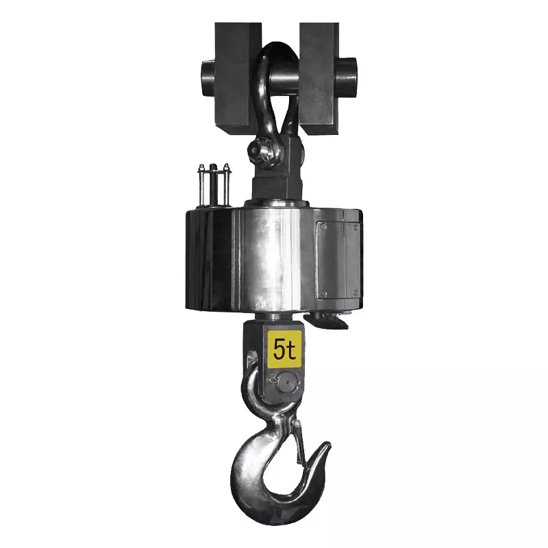 Крановые весы